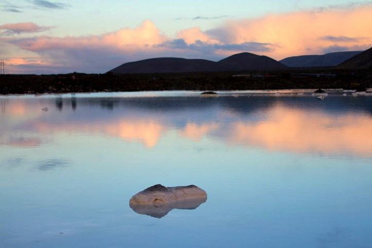 How's the serenity?!