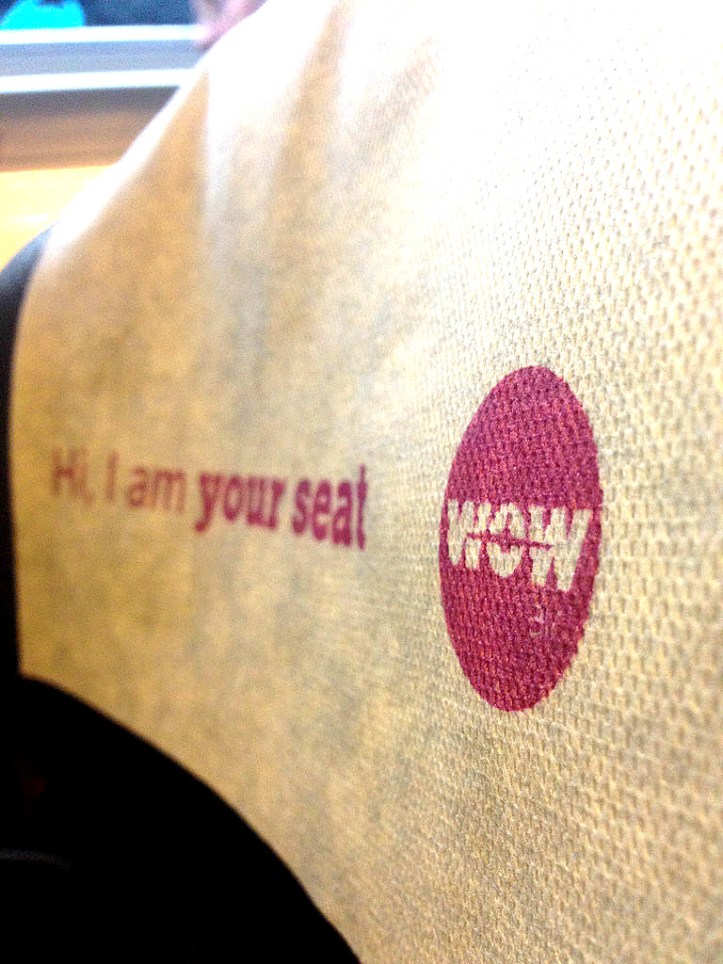 Wow! 2 days in the same underwear and I'm STILL not there!!!