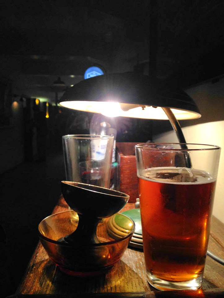 Getting our kicks at KEX