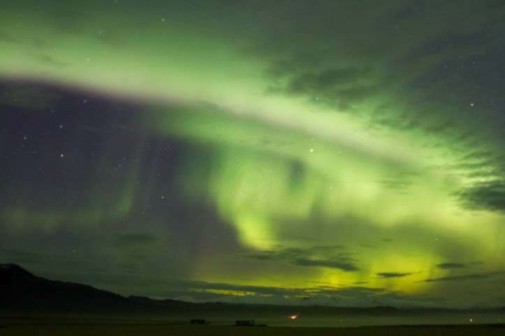 Portals to another world